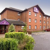 Premier Inn Manchester - Prestwich