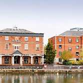 Premier Inn Manchester Salford Quays