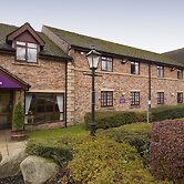 Premier Inn Rochdale