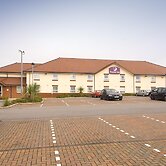 Premier Inn Oldham Central