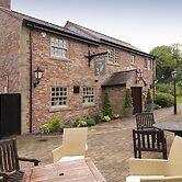 Premier Inn Chorley North