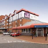 Premier Inn Manchester Old Trafford