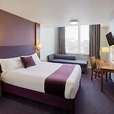 Premier Inn Manchester Bury