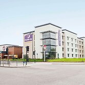 Premier Inn Stoke-On-Trent - Hanley
