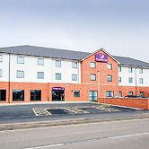 Premier Inn Melton Mowbray