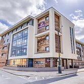 Premier Inn Durham City Centre - Walkergate