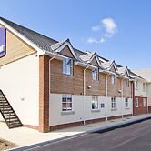 Premier Inn Ramsgate - Manston Airport