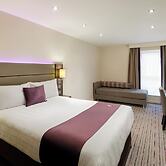 Premier Inn Newcastle - Metro Centre
