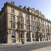 Premier Inn Newcastle City Centre - Quayside