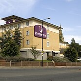 Premier Inn Newcastle - Millennium Bridge