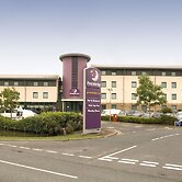 Premier Inn Newcastle Airport