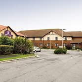 Premier Inn Newcastle Gosforth/Cramlington