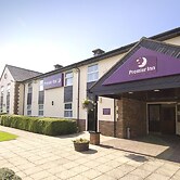 Premier Inn Newcastle Airport - South