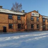 Embassy Newcastle, Sure Hotel Collection by Best Western