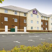 Premier Inn North Shields - Ferry Terminal