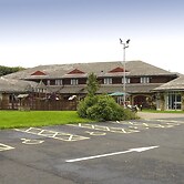 Premier Inn Ashington