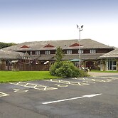 Premier Inn Ashington