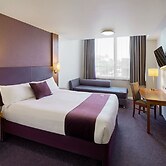 Premier Inn Newcastle - Washington