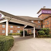 Premier Inn Derby East