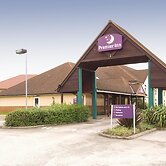 Premier Inn Derby West