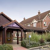 Premier Inn Newark