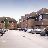Premier Inn Nottingham West