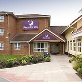 Premier Inn Welwyn Garden City