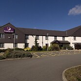 Premier Inn Bodmin