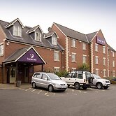 Premier Inn Nottingham North - Daybrook