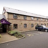 Premier Inn Leicester North West