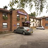 Premier Inn Nottingham South