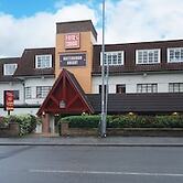 Premier Inn Nottingham South