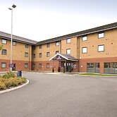Premier Inn East Midlands Airport