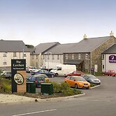 Premier Inn St. Austell