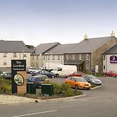 Premier Inn St. Austell