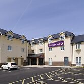 Premier Inn Newquay - Quintrell Downs