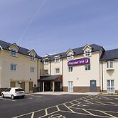 Premier Inn Newquay - Quintrell Downs