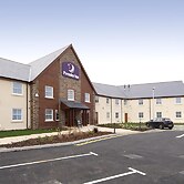 Premier Inn Camborne