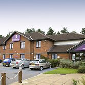 Premier Inn Norwich West - Showground/A47