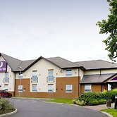 Premier Inn Norwich Airport