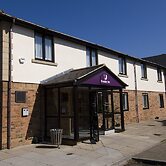 Premier Inn Silverstone