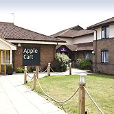 Premier Inn Oxford South - Didcot