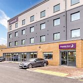 Premier Inn Abingdon - A34