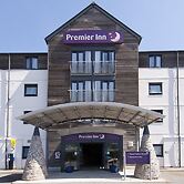 Premier Inn Plymouth - Sutton Harbour