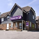 Premier Inn Portsmouth - Havant