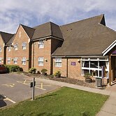 Premier Inn Portsmouth North Harbour