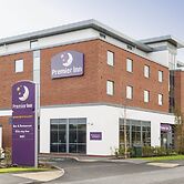 Premier Inn Fleet