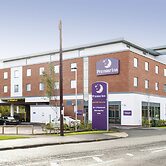 Premier Inn Fleet