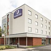 Premier Inn Gosport