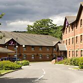 Premier Inn Folkestone - Channel Tunnel